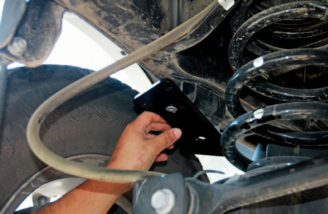 2014 Ram 2500 Big Wig Air Spring Kit Install - In the Bag
