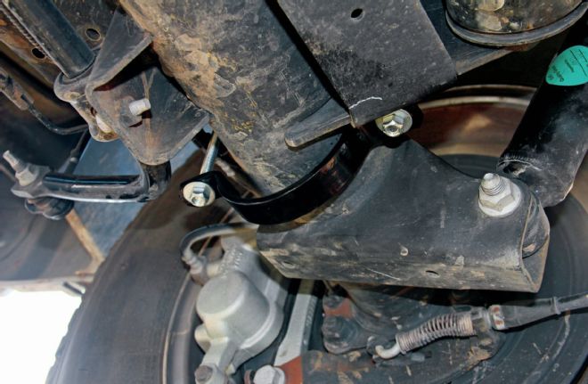 2014 Ram 2500 Big Wig Air Spring Kit Install - In the Bag