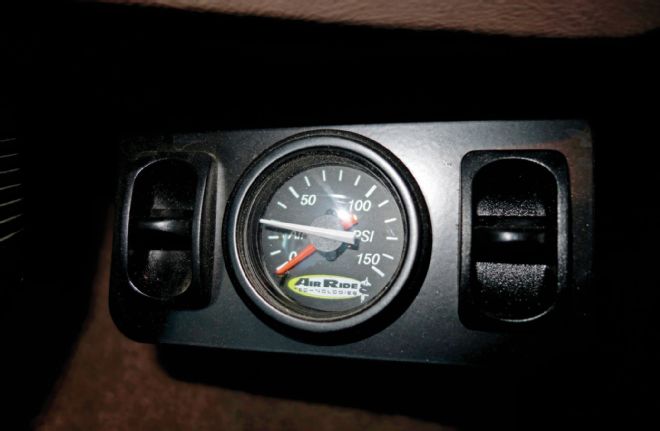 1995 Ford F-350 Suspension Upgrade - Shock Therapy