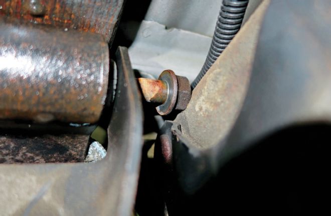 1995 Ford F-350 Suspension Upgrade - Shock Therapy