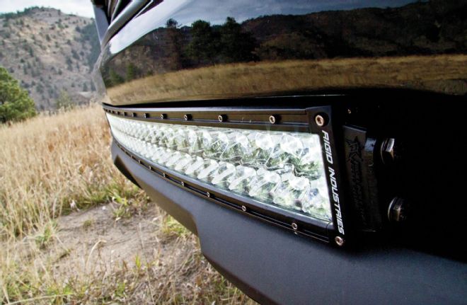 BDS Suspension Lifted 2015 Chevy Colorado - Colorado Blitz