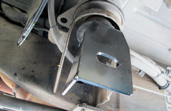 On The Level: We Breathe New Life Into A Tired 2000 Chevrolet Silverado 1500 Z71