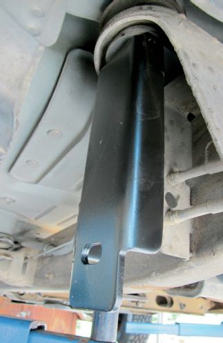 On The Level: We Breathe New Life Into A Tired 2000 Chevrolet Silverado 1500 Z71