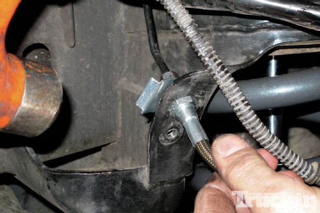 2013 Ram 1500 MaxTrac 7-Inch Lift System Installation