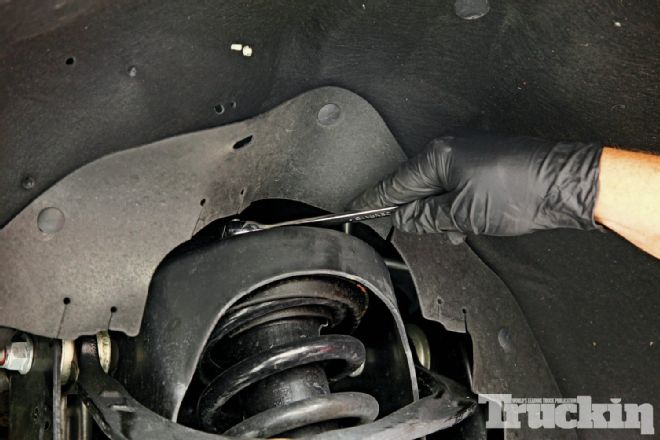Ford F-150 - Project Phenom