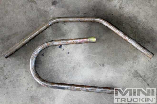 Junkyard Jewel: Part 10 - Suspension and Frame Finale