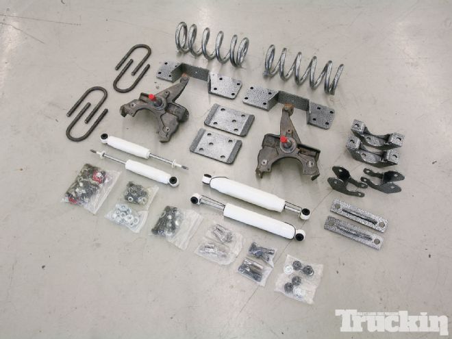 Buying and Customizing a 1988-1998 Chevy for Under $4,000