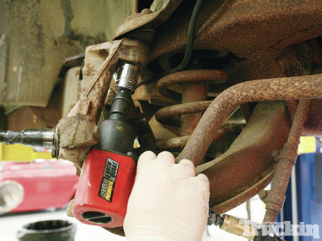 Buying and Customizing a 1988-1998 Chevy for Under $4,000