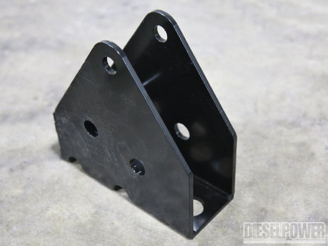 The Four-Link Fix - Ford Suspension Upgrade