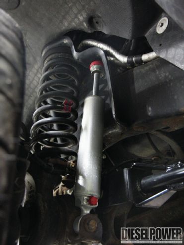 The Four-Link Fix - Ford Suspension Upgrade