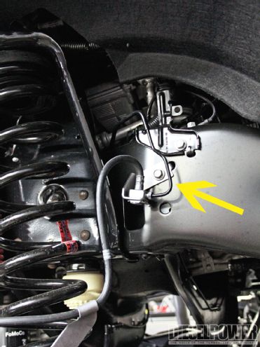 Suspension Solution - Pro Comp Upgrade