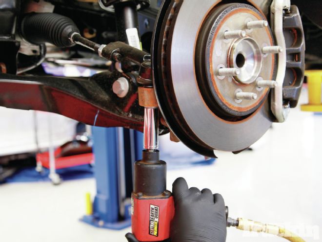 Ultimate Ford F150 Work Truck - Leveling The Playing Field