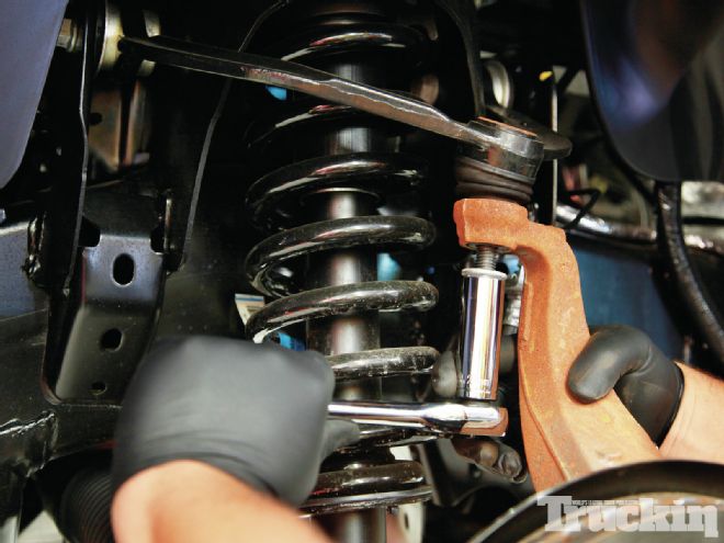 Ultimate Ford F150 Work Truck - Leveling The Playing Field