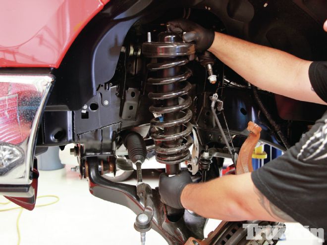 Ultimate Ford F150 Work Truck - Leveling The Playing Field