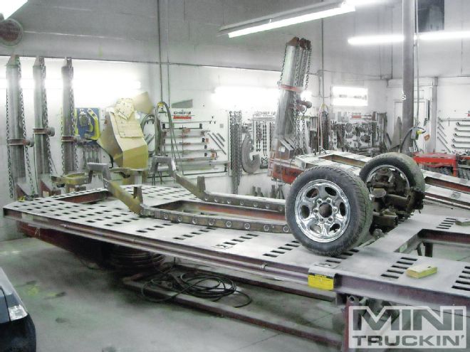 Chevy LUV Junkyard Jewel - Part 4