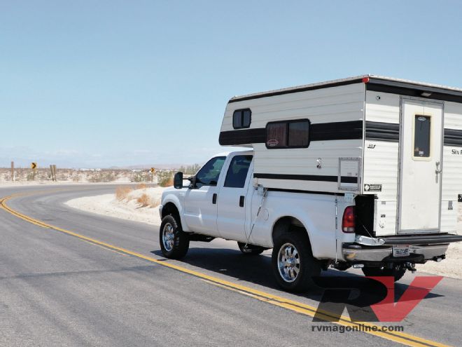 rock Steady Hellwig Rear Sway Bar Kit ford F250 Recreational Vehicle