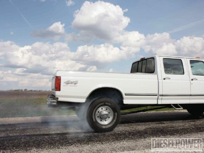 Tips and Tricks That Increase Your Truck’s Traction