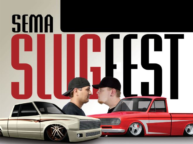 sema Slugfest banner