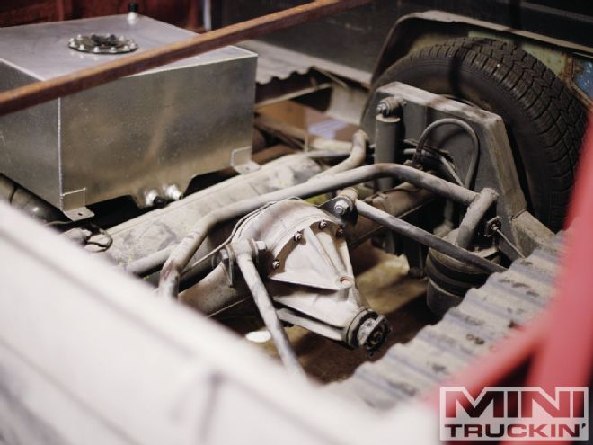 SEMA Slugfest - Custom Truck Battle