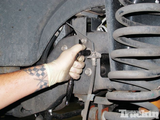 2009 Ford F250 Super Duty Makeover For Under $2,900