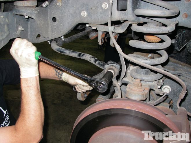 2009 Ford F250 Super Duty Makeover For Under $2,900