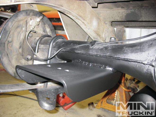 Bagging A 1973 Datsun Bulletside