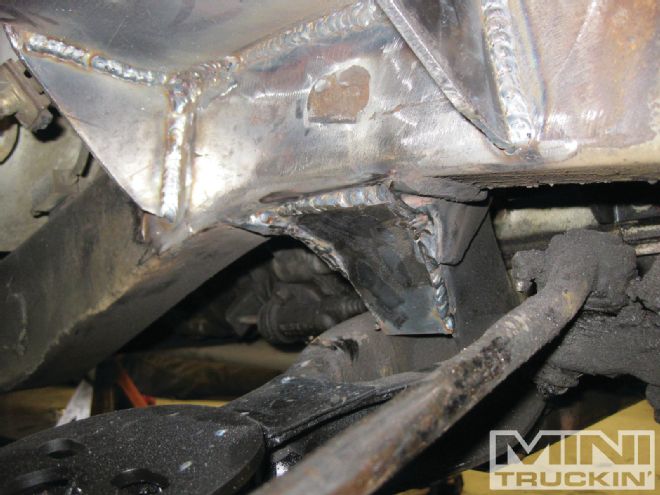Bagging A 1973 Datsun Bulletside
