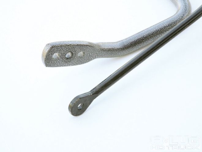 Hellwigs Air Kit & Sway Bars - Taming The Beast