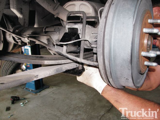 Custom Truck Math: Lowering Kit & Exhaust on a Chevy Silverado