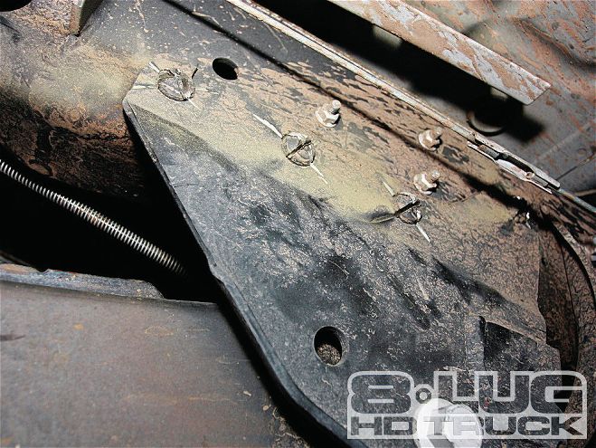 Purpose-Built BDS Suspension