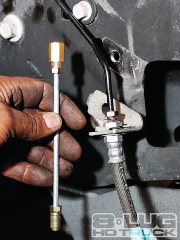 Purpose-Built BDS Suspension