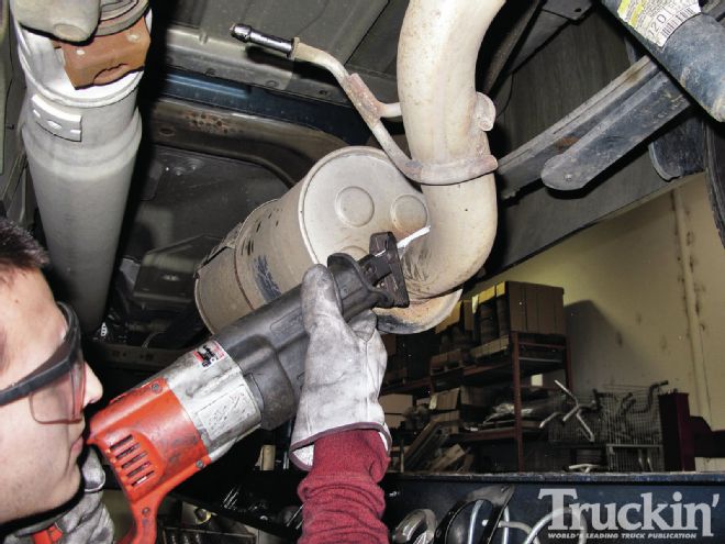 Economical Upgrades on a 2010 Chevy Silverado