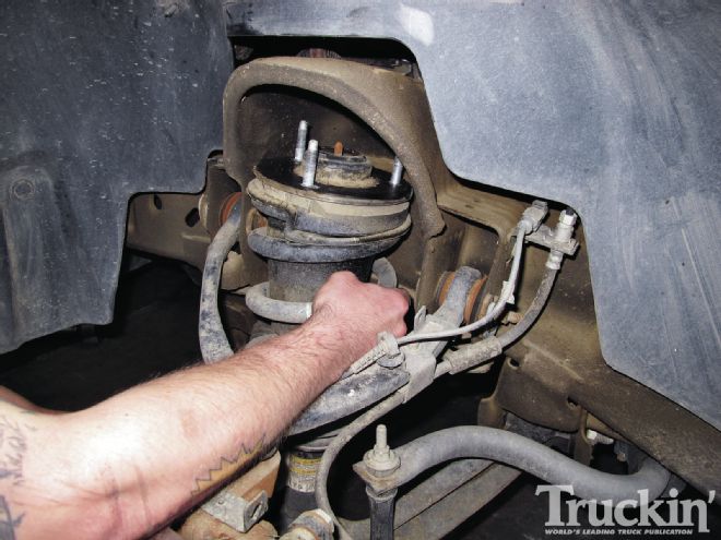 Economical Upgrades on a 2010 Chevy Silverado