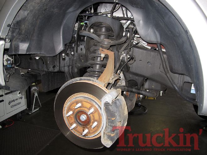 Upgrading The Platinum Edition Ford F150 - Top-Notch Blue Oval