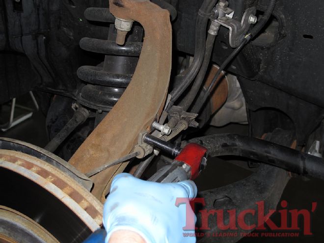 Upgrading The Platinum Edition Ford F150 - Top-Notch Blue Oval