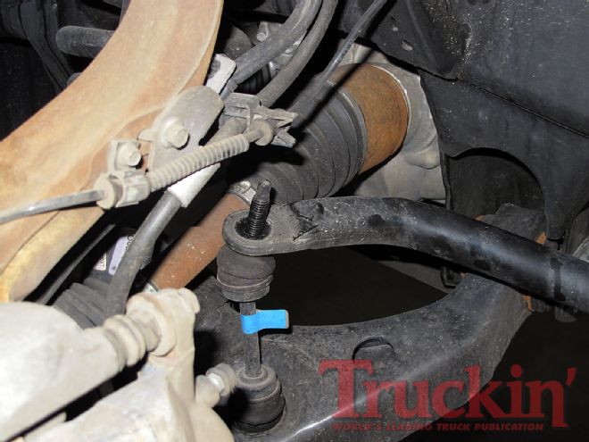 Upgrading The Platinum Edition Ford F150 - Top-Notch Blue Oval