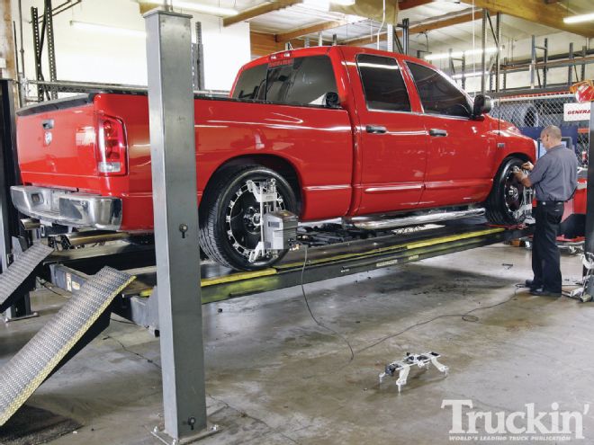 2006 Dodge Ram Fantastic Four - Rolling Appreciation