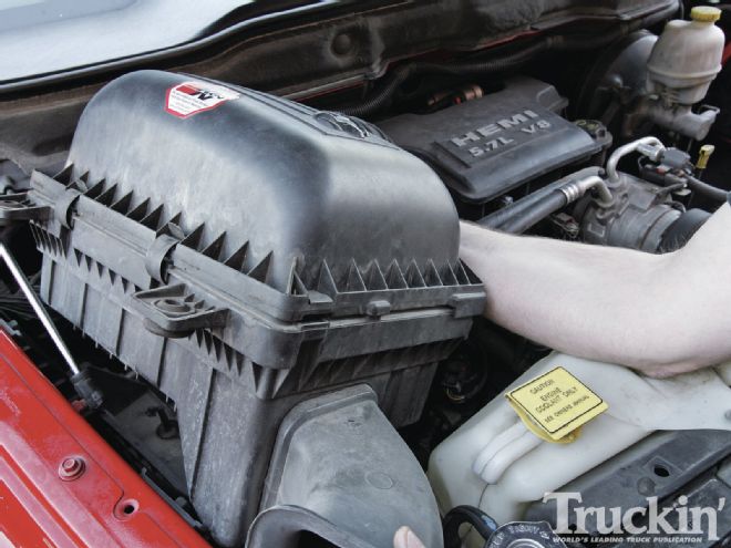 2006 Dodge Ram Fantastic Four - Rolling Appreciation