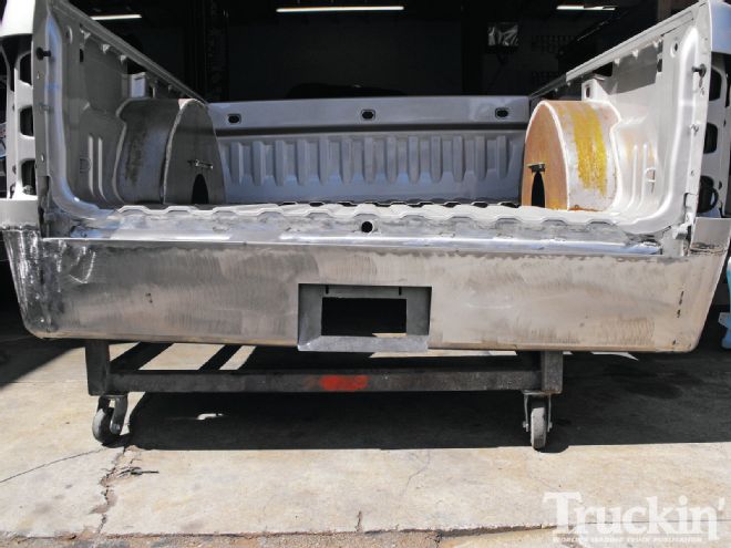 2009 Chevy Silverado 2500HD Airbag Setup - Heavy Duty And Hella Low