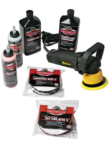 2011 SEMA Parts Guide