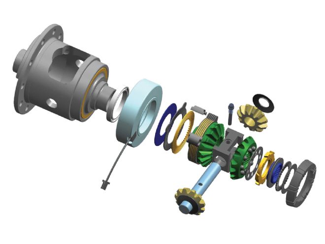 2001 to 2010 GM Frontend Fortification