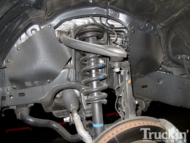 2010 Toyota Tundra Buildup - New Truck Blues
