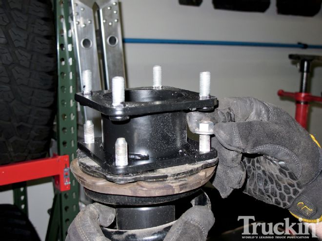 2010 Toyota Tundra Buildup - New Truck Blues