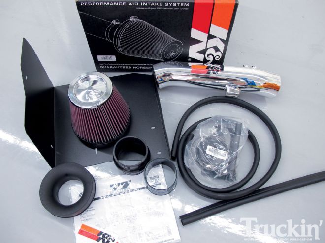 2010 Toyota Tundra Buildup - New Truck Blues