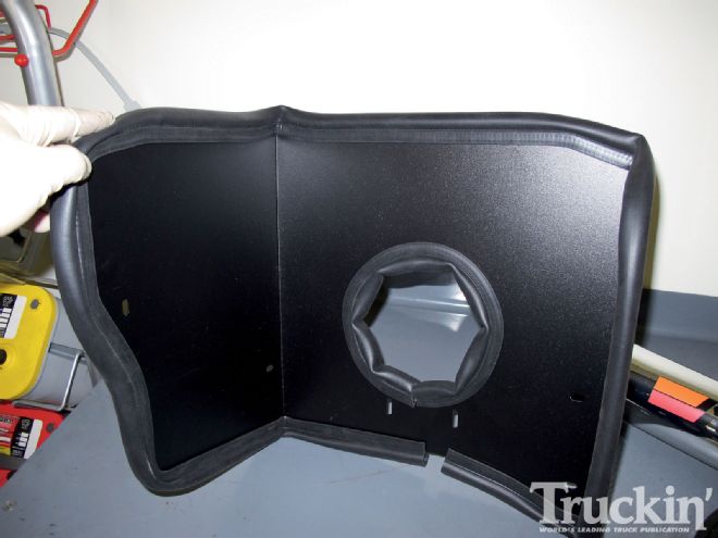 2010 Toyota Tundra Buildup - New Truck Blues