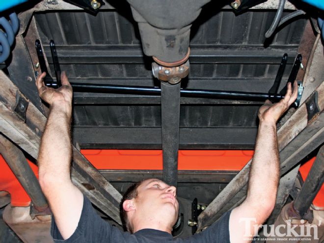 1967 Chevy C10 Buildup - Tested, Tuned, And Completely Thrilling
