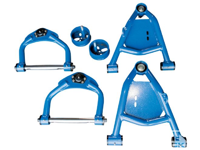 Airbagits Air Suspension - Draggin Daily