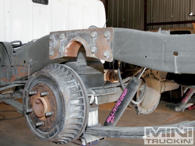 Airbagits Air Suspension - Draggin Daily