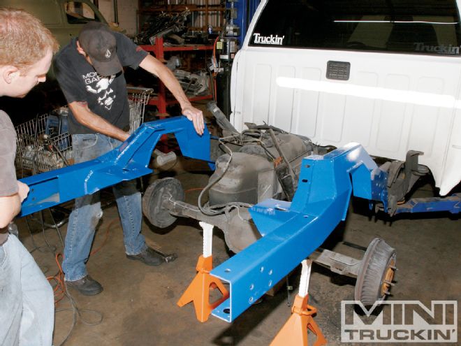 Airbagits Air Suspension - Draggin Daily