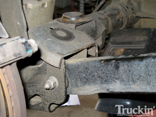 2008 Chevy Tahoe Buildup - Monster Tahoe Lift